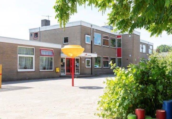 locatie jozefschool