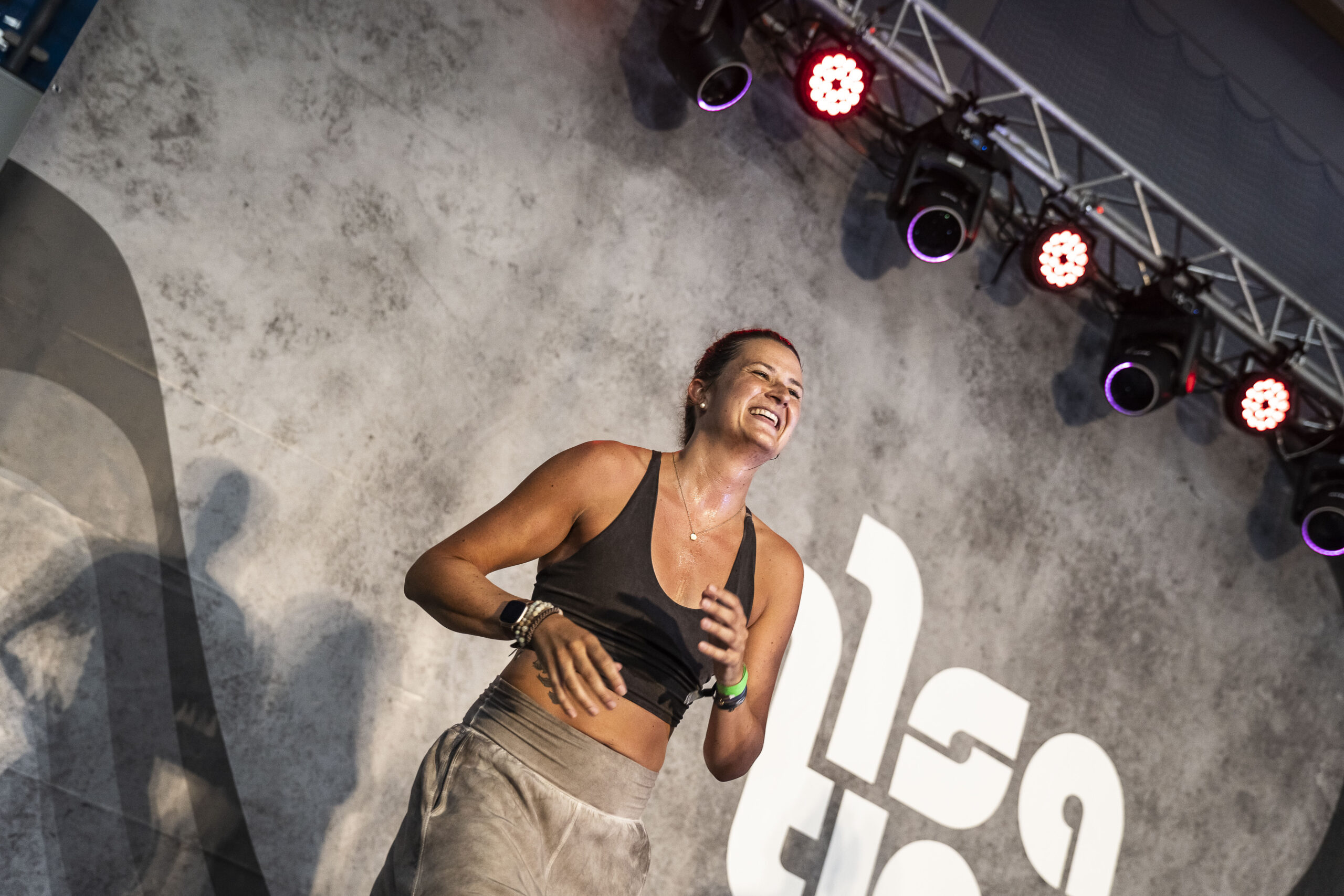 Lisanne Van Gerven